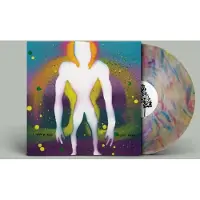 Konkurrent Lightning Bolt - Oblivion Hunter (LP) (Coloured Vinyl) (Limited Edition)