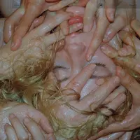 Konkurrent Pharmakon - Contact (CD)