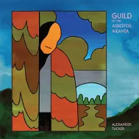 Konkurrent Alexander Tucker - Guild Of The Asbestos Weaver (CD)