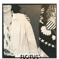 Konkurrent Lambchop - FLOTUS (CD)