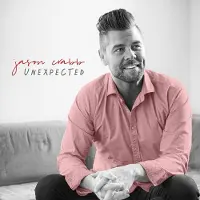 Coast2Coast Jason Crabb - Unexpected (CD) (Deluxe Edition)