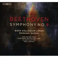 OUTHERE SYMPHONIE N 9