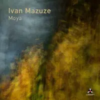 Coast2Coast Ivan Mazuze - Moya (CD)