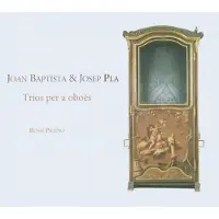 OUTHERE Rossi Piceno - Trios Per A Oboes (CD)