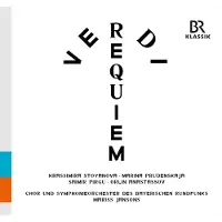 OUTHERE Symphonieorchester Des Bayerischen Rundfunks, Mariss Jansons - Verdi: Requiem (2 CD)