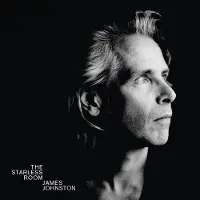 Konkurrent James Johnston - The Starless Room (CD)
