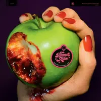 Konkurrent Blanck Mass - Animated Violence Mild (CD)