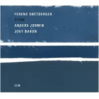 Ginza.se Ferenc Snétberger, Anders Jormin, Joey Baron - Titok (CD)