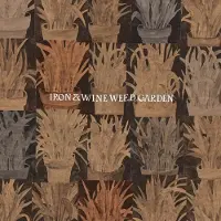 Konkurrent Iron & Wine - Weed Garden (LP) (Coloured Vinyl) (Limited Edition)