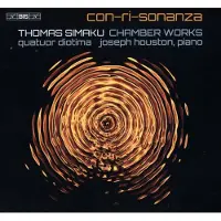 OUTHERE CON-RI-SONANZA