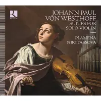 OUTHERE Suites For Solo Violin