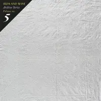 Konkurrent Iron And Wine - Archive Series Vol. 5: Tallahassee (CD)
