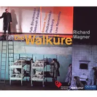 Oehms Die Walküre