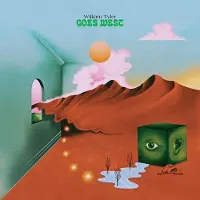 Konkurrent William Tyler - Goes West (CD)
