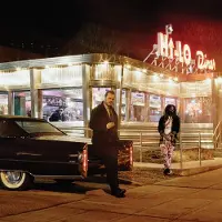 Konkurrent Slug x Murs x Anthony Davis : Felt - Felt 4 U (CD)