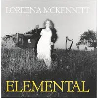 OUTHERE Loreena McKennitt - Elemental (CD) (Reissue)