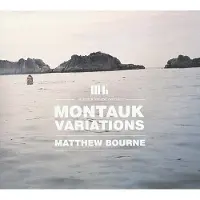 Konkurrent Matthew Bourne - Montauk Variations (CD)