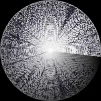 Konkurrent Franck Vigroux & Matthew Bourne - Radioland (CD)