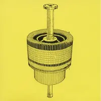 Konkurrent Found - Factorycraft (CD)