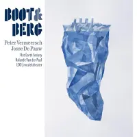 OUTHERE Flat Earth Society - Boot & Berg (CD)