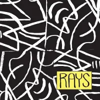 Konkurrent Rays - Rays (CD)