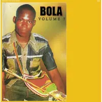 Konkurrent Bola - Volume 7 (2 LP)
