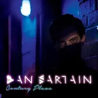 Konkurrent Dan Sartain - Century Plaza (LP)