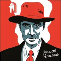 Konkurrent Extradition Order - American Prometheus (LP)