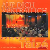 OUTHERE Johanneskantorei Tubingen - Auf Dich Vertrau Ich (CD)