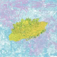 Konkurrent Lightning Bolt - Ride The Skies (LP)