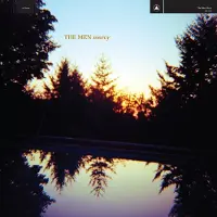 Konkurrent The Men - Mercy (CD)