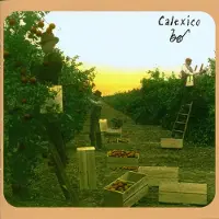Konkurrent Calexico - Spoke (CD)