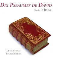 OUTHERE Dix pseaumes de David