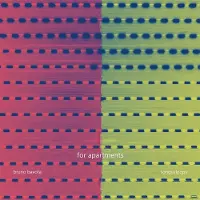 Konkurrent Bruno Bavota - For Apartments: Songs & Loops (LP)