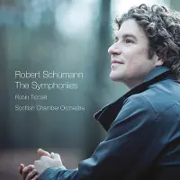 OUTHERE Schumann: The Symphonies
