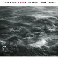 OUTHERE Kristjan Randalu, Ben Monder, Markku Ounaskari - Absence (CD)