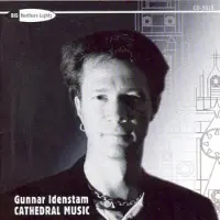OUTHERE Idenstam Gunnar - Cathedral Music (CD)