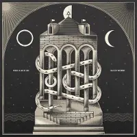 Konkurrent Have A Nice Life - Sea Of Worry (LP)