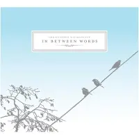 Konkurrent Christopher Bissonnette - In Between Words (CD)