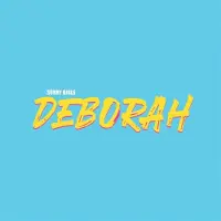 Konkurrent Sorry Girls - Deborah (LP)