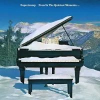 Universal Music Supertramp - Even In The Quietest Momen (CD)
