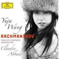 Universal Music Yuja Wang, Mahler Chamber Orchestra, Claudio Abbado - Rachmaninov (CD)
