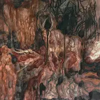 Konkurrent Darja Kazimira & Dagmar Gertot - Death Of The Bull (CD)