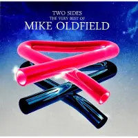 Universal Mike Oldfield - Two Sides The Very Best Of Mike Ol Cd