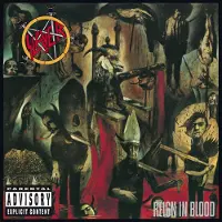 Slayer Reign In Blood