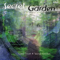 Universal Music Secret Garden - Songs From A Secret Garden (CD)