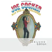 Universal Music Joe Cocker - Mad Dogs & Englishmen (2 CD) (Deluxe Edition)