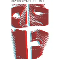 Konkurrent Daniele Mana - Seven Steps Behind (2 LP)