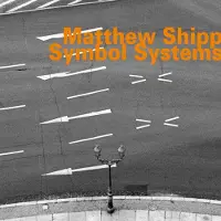 Ginza.se Matthew Shipp - Symbol Systems (CD)