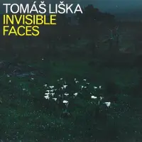 OUTHERE Tomas Liska - Invisible Faces (CD)